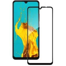 Скло захисне Piko Full Glue ESD Xiaomi Redmi 17C / Redmi 14C Black (1283126641046)