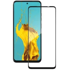 Скло захисне Piko Full Glue Moto G05 Black (1283126620539)