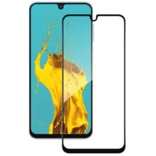 Скло захисне Piko Full Glue Samsung F16 Black (1283126620263)