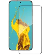 Скло захисне Piko Full Glue Samsung Galaxy S24 Plus Black (1283126591853)