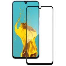 Скло захисне Piko Full Glue Samsung M16 Black (1283126620195)