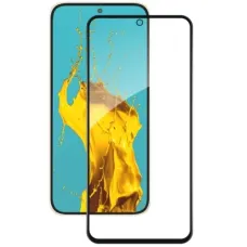 Скло захисне Piko Full Glue Samsung S23 FE Black (1283126575013)