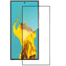 Скло захисне Piko Full Glue Tecno Pova 6 Neo Black (1283126593451)