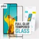 Скло захисне Piko Full Glue Tecno Pova 6 Pro Black (1283126593444)