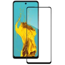 Скло захисне Piko Full Glue Tecno Spark 20 Pro Black (1283126592423)