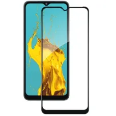 Скло захисне Piko Full Glue Xiaomi Redmi A2 Black (1283126579998)