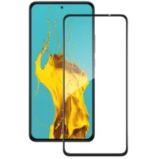 Скло захисне Piko Full Glue Xiaomi Redmi Note 14 5G Black (1283126607288)
