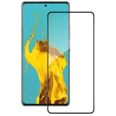 Скло захисне Piko Full Glue Xiaomi Redmi Note 14 Pro 5G Black (1283126623660)