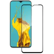 Скло захисне Piko Full Glue ZTE Blade V50 Design Black (1283126620713)