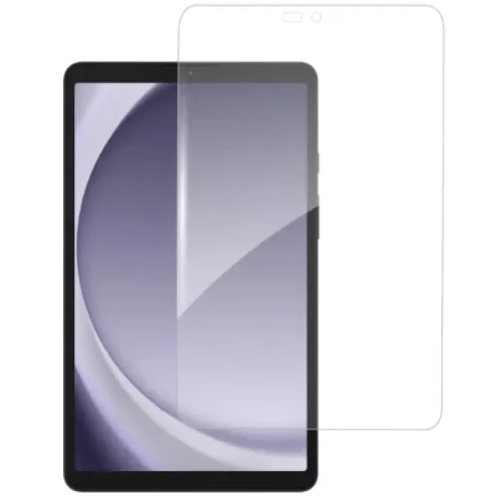 Скло захисне ACCLAB Full Glue Samsung Galaxy Tab A11 SM-X133/X135 8.7