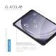 Скло захисне ACCLAB Full Glue Samsung Galaxy Tab A11 SM-X133/X135 8.7