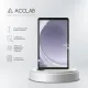 Скло захисне ACCLAB Full Glue Samsung Galaxy Tab A11 SM-X133/X135 8.7