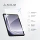 Скло захисне ACCLAB Full Glue Samsung Galaxy Tab A11 SM-X133/X135 8.7
