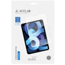 Скло захисне ACCLAB Full Glue Samsung Galaxy Tab S10 FE 10.9
