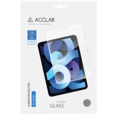 Скло захисне ACCLAB Full Glue Samsung Galaxy Tab S10 Lite SM-X400/SM-X406/SM-X406B 10.9