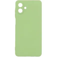 Чохол до мобільного телефона Armorstandart ICON Samsung A07s 4G / A07 4G Camera Cover Green (ARM94285)