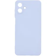 Чохол до мобільного телефона Armorstandart ICON Samsung A07s 4G / A07 4G Camera Cover Lavender (ARM94286)