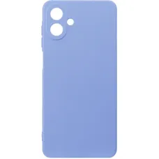 Чохол до мобільного телефона Armorstandart ICON Samsung A08 4G Camera Cover Lavender (ARM92952)