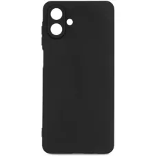 Чохол до мобільного телефона Armorstandart Matte Slim Fit Samsung A07s 4G / A07 4G Camera Cover Black (ARM93728)