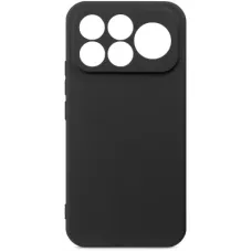 Чохол до мобільного телефона Armorstandart Matte Slim Fit Xiaomi Poco F9 Pro 5G Camera Cover Black (ARM92739)
