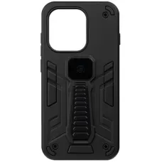 Чохол до мобільного телефона Armorstandart Proover OPPO Reno16 5G Black (ARM92281)