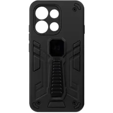 Чохол до мобільного телефона Armorstandart Proover OPPO Reno16 F 5G Black (ARM92284)