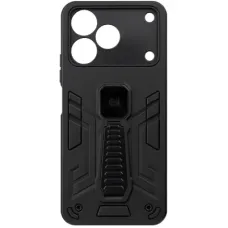 Чохол до мобільного телефона Armorstandart Proover Realme Note 80 4G Black (ARM92275)