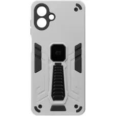 Чохол до мобільного телефона Armorstandart Proover Samsung A08 4G / A07 4G Grey (ARM92515)