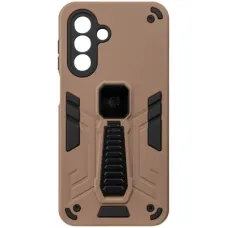 Чохол до мобільного телефона Armorstandart Proover Samsung A18 4G / A17 4G Brown (ARM92517)