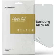 Плівка захисна Armorstandart Anti-spy hydrogel Samsung A07s 4G (ARM93776)