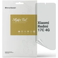 Плівка захисна Armorstandart Anti-spy hydrogel Xiaomi Redmi 17C 4G (ARM92678)