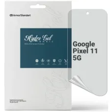 Плівка захисна Armorstandart Matte hydrogel Google Pixel 11 5G (ARM93052)