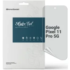 Плівка захисна Armorstandart Matte hydrogel Google Pixel 11 Pro 5G (ARM93054)