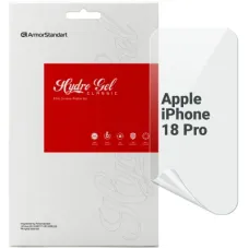 Плівка захисна Armorstandart hydrogel Apple iPhone 18 Pro (ARM94232)