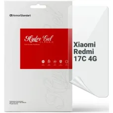 Плівка захисна Armorstandart hydrogel Xiaomi Redmi 17C 4G (ARM92680)