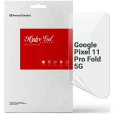 Плівка захисна Armorstandart hydrogel Google Pixel 11 Pro Fold 5G external display (ARM94083)