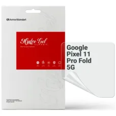 Плівка захисна Armorstandart hydrogel Google Pixel 11 Pro Fold 5G main display (ARM94084)