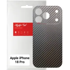 Плівка захисна Armorstandart Back Film Carbone Apple iPhone 18 Pro (ARM94242)