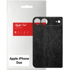 Плівка захисна Armorstandart Back Film Snake Apple iPhone Duo (ARM94251)
