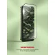 Скло захисне Armorstandart Corning Black Icon Apple iPhone 18 Pro (ARM92165)