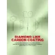 Скло захисне Armorstandart Corning Black Icon Apple iPhone 18 Pro (ARM92165)