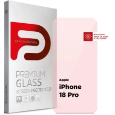 Скло захисне Armorstandart Pro Eye Care Apple iPhone 18 Pro (ARM92436)