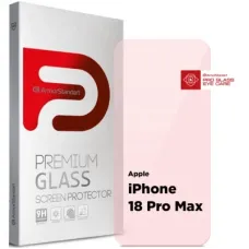 Скло захисне Armorstandart Pro Eye Care Apple iPhone 18 Pro Max (ARM92435)