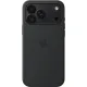 Чохол до мобільного телефона Apple Silicone MagSafe iPhone 18 Pro Max Black (MK954ZM/A)