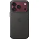Чохол до мобільного телефона Apple TechWoven MagSafe iPhone 18 Pro Black (MKD64ZM/A)