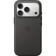 Чохол до мобільного телефона Apple TechWoven MagSafe iPhone 18 Pro Black (MKD64ZM/A)