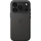Чохол до мобільного телефона Apple TechWoven MagSafe iPhone 18 Pro Black (MKD64ZM/A)