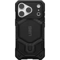 Чохол до мобільного телефона UAG Monarch Pro Magsafe iPhone 18 Pro Carbon Fiber (114569114242)
