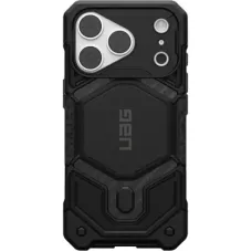 Чохол до мобільного телефона UAG Monarch Pro Magsafe iPhone 18 Pro Carbon Fiber (114569114242)