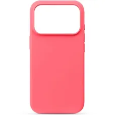 Чохол до мобільного телефона Armorstandart ICON2 MagCase Apple iPhone 18 Pro / 17 Pro Bright Guava (ARM92297)
